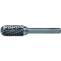 SNA Europe Bahco roterende fil 0616m06 - c0616m06x x-cut
