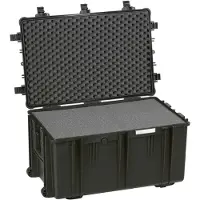 Explorer Cases 7641.b Explorer 7641 Værktøjskasse