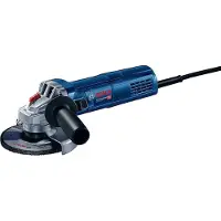 Bosch Kampinis šlifuoklis Bosch GWS 9-125 Professional 900 W
