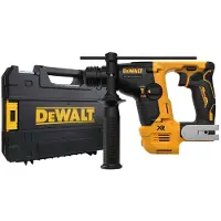 DeWalt DCH072NT-XJ, 1,7 kg, 76 mm, 176 mm, 1 stk