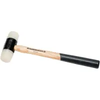 Peddinghaus Nailoninis plaktukas 5037020035 370 g