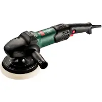 Metabo PE 15-20 RT - Polering - 1500 W - 18 N·m - 180 mm