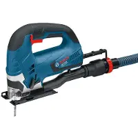 Bosch Elektrisk stiksav GST 90 BE Professional (060158F001)