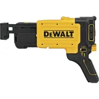 DeWalt DCF6202 Erstatningsdel til DCF6201 – Skruemaskine-tilbehør til DCF620
