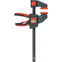 Bessey Ez F-klemme