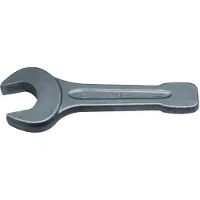 Bahco 75 Mm 375 Mm Slagfast Fastnøgle