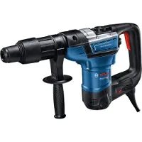 Bosch Powertools Professional Gbh 5-40 D Professional Nedrivningshammer