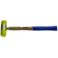 Bahco Kunststofhammer Ø 32mm nylon polyflex
