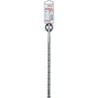 Bosch SDS-plus-7X - Borebit - for beton, murerarbejde, forstærket beton - 14 mm - SDS-plus - længde: 315 mm