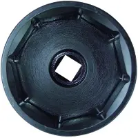 Bahco 3/4´´ 115 Mm Slagtop