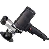 Glob Euroboor B.45S pladefalsesliber med 45° hoved
