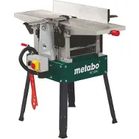 Metabo Obliavimo ir reismusinės staklės HC 260 C - 2,2 WNB
