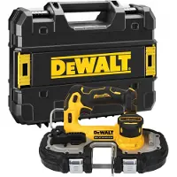 DeWalt DCS377NT-XJ, Gul, 380 m/min, 150 m/min, 4,6 cm, Batteri, 18 V