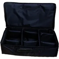 Bahco Aftagelig Polstret Taske Til Meget Modstandsdygtig Kuffert 4750rchd01 Af 135 Mmx360 Mmx450 Mm