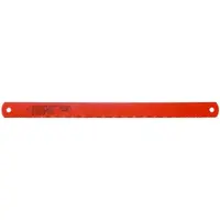 Bahco 4 Dpp Sandflex Bimetal Maskinsavklinger 700 Mmx50 Mmx2.5 Mm