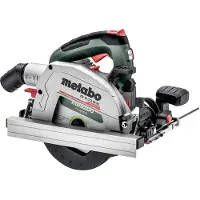 Metabo Akku håndrundsav 18V KS 18 LTX 66 BL