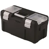 Raaco Værktøjskasse 20 H:260xB:518xD:275MM