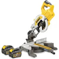 DeWalt Dcs777t2 Rundsav