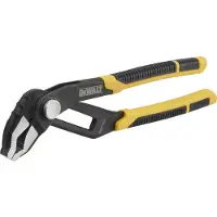 DeWalt - Bøjet næsetang - 250 mm