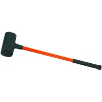 Bahco Anti-rebound Kølle Med Skridsikkert Håndtag 5.6kg 105 Mm