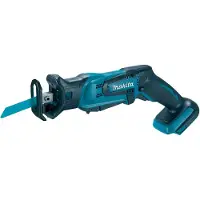 Makita DJR185Z 18V Li-ion Trådløs Mini Pendelsav - Uden Batteri og Oplader