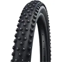 Schwalbe Ice Spiker Pro Hs379 Dh 26´´ X 2.10 Stiv Mtb-dæk
