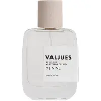 VALJUES 9/ NINE Whipped & Creamy Eau de Parfum 50 ml