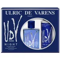 Ulric De Varens UDV Night Gave sæt