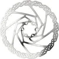 Hope V4 2.3mm Disc Rotor 6b Bremse Skive