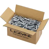 Lezyne Co2-patron 250 Enheder