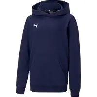 Puma Teamgoal 23 Casuals Hættetrøje
