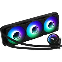 Aerocool PGS MIRAGE L360 ARGB BK Water Cooler