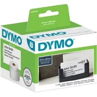Dymo Labelwriter 300 Termisk Etiketbånd