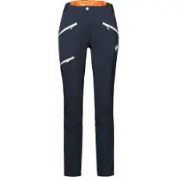 Mammut Eisfeld Advanced Softshell Bukser