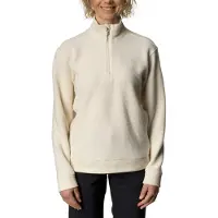 Houdini Alto Halv Lynlås Sweatshirt
