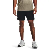 Under Armour Sportsbukser 'Vanish' grå / sort