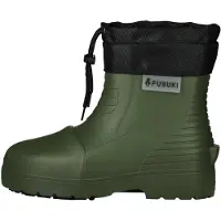 FUBUKI Niseko 2.0 Low Sne Støvler