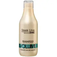 Stapiz Sleek Line Volume Hårshampoo 300ml