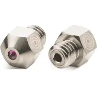PrimaCreator Mk8 Nickel Plated Copper With Ruby 0.4 Mm 3d-printerdyse