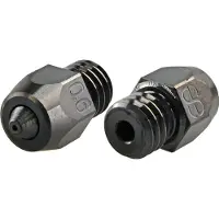 PrimaCreator Phaetus X Mk8 Tungsten Carbide 0.6 Mm 3d-printerdyse