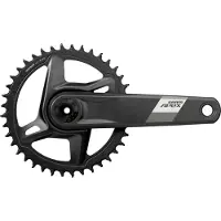 Sram Apex Wide D1 Dub Dm Kranksæt