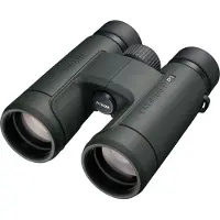 Nikon Prostaff P7 10x42, 10x, 4,2 cm, Vandfast, Sort, 600 g