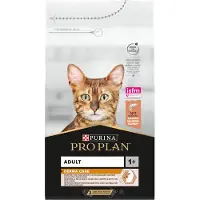 Purina Pro Plan Pro Plan Elegant Derma Salmon 3kg Kattemad
