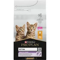 Purina Pro Plan Cat - Original Kitten - Kylling - 10 kg