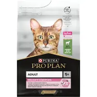 Purina Pro Plan Adult Delicate Digestion Lam - Økonomipakke: 3 x 3 kg
