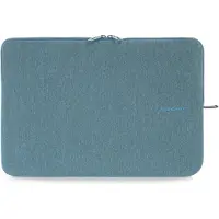 Tucano Melange Etui til MacBook Pro 16" & Laptop 15.6" | Lyseblå