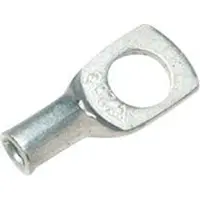 Elpress Cu-rørkabelsko KR2,5-5, 2,5mm2 M5 - (100 stk.)