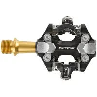 Exustar E-pm222 Pedaler