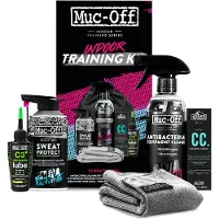 Muc-Off Indoor Training Rengøringssæt