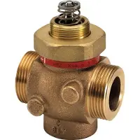 Danfoss VM2-20 KVS 4
